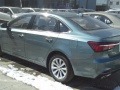 Roewe i6 - Снимка 3