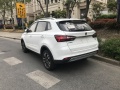 Roewe RX3 - Foto 3