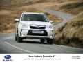 Subaru Forester IV (facelift 2016) - Fotografia 2