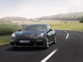 2014 Porsche Panamera (G1 II) - Technical Specs, Fuel consumption, Dimensions