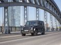 Mercedes-Benz G-class Long (W463, facelift 2015) - Photo 10