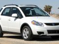 2006 Suzuki SX4 I - Photo 10