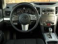 2009 Subaru Legacy V - Fotoğraf 8
