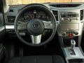 Subaru Legacy V - Bild 8