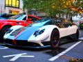 Pagani Zonda Cinque - Bild 2