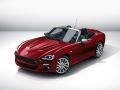 Fiat 124 Spider (2016) - εικόνα 5