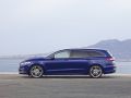 Ford Mondeo IV Wagon - Fotografie 10