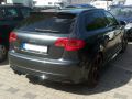 Audi RS 3 sportback (8PA) - Photo 4