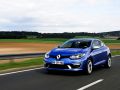 2014 Renault Megane III Coupe (Phase III, 2014) - Tekniska data, Bränsleförbrukning, Mått