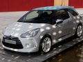 Citroen DS 3 (Phase I) - Fotoğraf 9