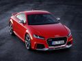 2017 Audi TT RS Coupe (8S) - Bilde 6