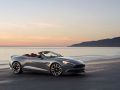 2014 Aston Martin Vanquish II Volante - Tekniska data, Bränsleförbrukning, Mått