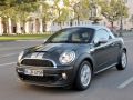 Mini Coupe (R58)