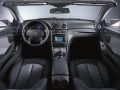 Mercedes-Benz CLK (A209) - Fotografia 3