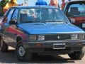 Renault 11 (B/C37) - Фото 4