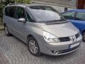 Renault Grand Espace IV (Phase II, 2006) - Foto 2