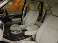 Land Rover Range Rover Sport I (facelift 2009) - Photo 4