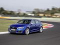 2015 Audi RS 3 sportback (8VA) - Ficha técnica, Consumo, Medidas