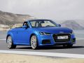 Audi TT Roadster (8S) - Photo 10