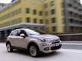 Fiat 500X - Технически характеристики, Разход на гориво, Размери