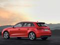 Audi A3 Sportback (8V) - Bilde 9