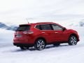 Nissan X-Trail III (T32) - Kuva 10