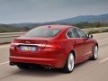 Jaguar XF (X250, facelift 2011) - Bilde 4