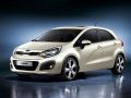 Rio III Hatchback (UB)