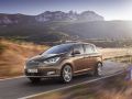 Ford C-MAX - Τεχνικά Χαρακτηριστικά, Κατανάλωση καυσίμου, Διαστάσεις