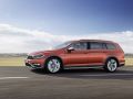 Volkswagen Passat Alltrack (B8) - Снимка 6