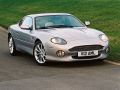 Aston Martin DB7 Vantage - Kuva 7