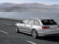 2015 Audi A6 Avant (4G, C7 facelift 2014) - εικόνα 5