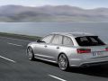 Audi A6 Avant (4G, C7 facelift 2014) - Foto 10