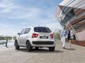 Suzuki Ignis II 1.2 DualJet (90 Hp)