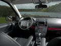 2010 Land Rover Freelander II (facelift 2010) - Fotografia 3