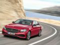 2016 Mercedes-Benz E-sarja (W213) - Tekniset tiedot, Polttoaineenkulutus, Mitat