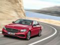 Mercedes-Benz E-class (W213)