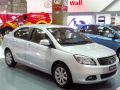 2010 Great Wall Voleex C30 - Foto 9