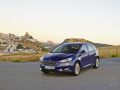 Ford Focus III Hatchback (facelift 2014) - Ficha técnica, Consumo, Medidas