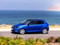 Skoda Fabia III - Fotoğraf 4