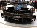 Pagani Huayra BC - Kuva 3