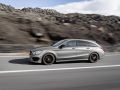 Mercedes-Benz CLA Shooting Brake (X117) - Fotografie 8