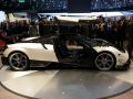 Pagani Huayra BC - Kuva 6