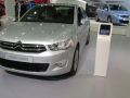 Citroen C-Elysee II (Phase I, 2012) - Photo 8