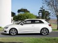 Audi A3 (8V) - Bilde 8