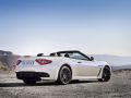 Maserati GranCabrio I - Fotoğraf 2