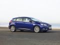 Ford Focus III Hatchback (facelift 2014) - Ficha técnica, Consumo, Medidas