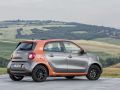 Smart Forfour II (W453) - Photo 2