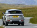 2011 Land Rover Range Rover Evoque I - Fotografie 9