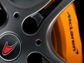 McLaren MP4-12C Coupe - Foto 7